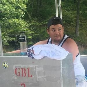 Meet your Posher, Brady